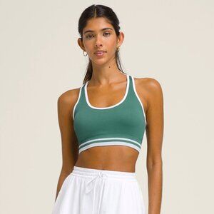 NWT Wilson Ace Seamless Bra Top